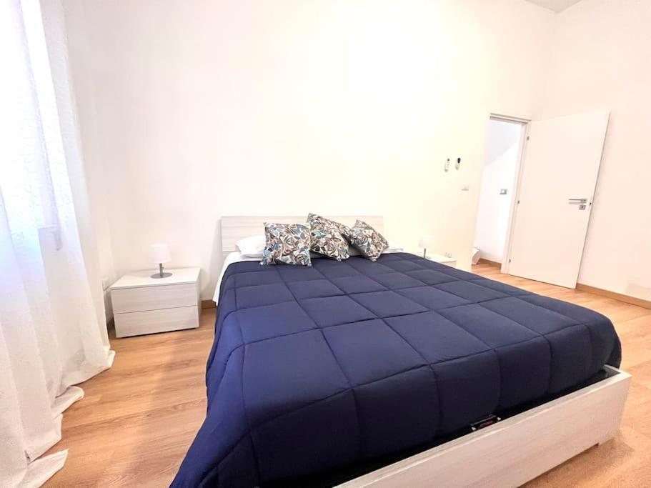 Apartment Turistico In Zona - Aeroporto Fco