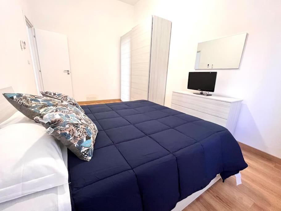Turistico In Zona - Aeroporto Fco Apartment *