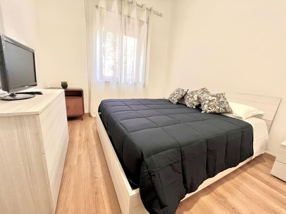 Apartment Turistico In Zona - Aeroporto Fco *