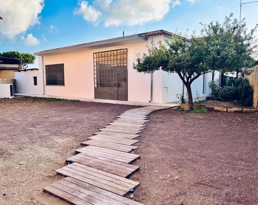 Apartment Turistico In Zona - Aeroporto Fco *